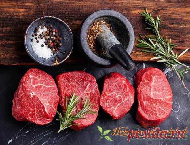 Специи для мяса -полный перечень лучших специй для мясных блюд