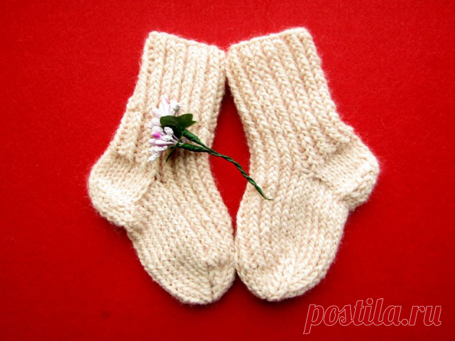 Добрый вечер всем! (Не моя любимая тема сегодня) - Вязание носков на спицах. Я не хочу делать это на пяти спицах! Я могу использовать два из них, один пуловер спицами реглан скатерти крючком схемы вязание мастер классы узоры видео