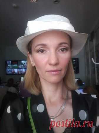 Ярослава Рассадникова