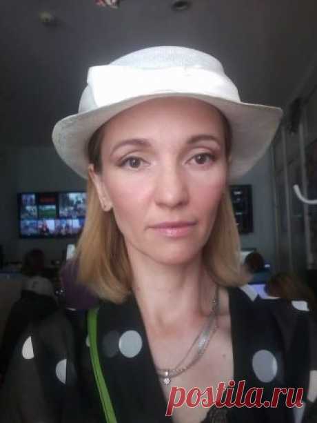 Ярослава Рассадникова