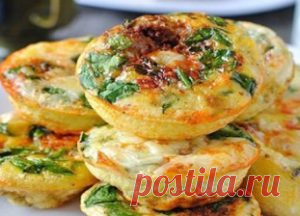 Вкусный перекус | Любимые блюда