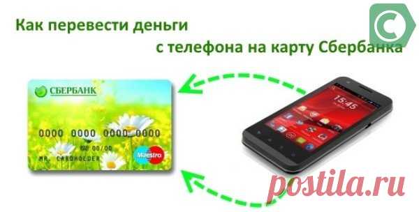 Как БЫСТРО перевести деньги с телефона на карту сбербанка без комиссии: Мегафон, Билайн, МТС
