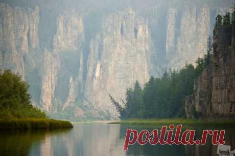 Широка страна моя родная: лучшие фото России — Наука и жизнь