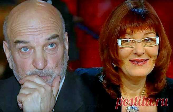 Почему актёр Алексей Петренко оставил без наследства свою единственную дочь | Люди и судьбы | Яндекс Дзен