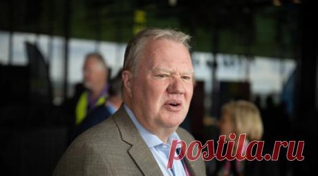 «Заклевали и вынудили уйти»: вице-президент УЕФА покинул пост в Швеции из-за своей поддержки юных российских футболистов. Вице-президент УЕФА Карл-Эрик Нильссон ушёл в отставку с поста председателя Шведской национальной спортивной конфедерации. Причиной такого поступка стал шквал критики в адрес чиновника после того, как он поддержал идею допуска сборных России не старше 17 лет до международных соревнований. По мнению Дмитрия Свищёва, шведы поступили неосмотрительно и потеряли приличного…