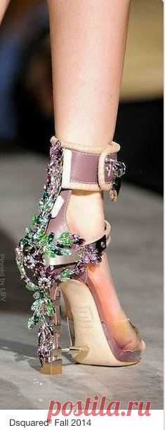 (1) Fall 2014 Accessories: London