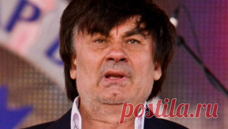 «Ну все, допился!» — выступающий в «памперсах» Серов стал посмешищем | Люблю Себя