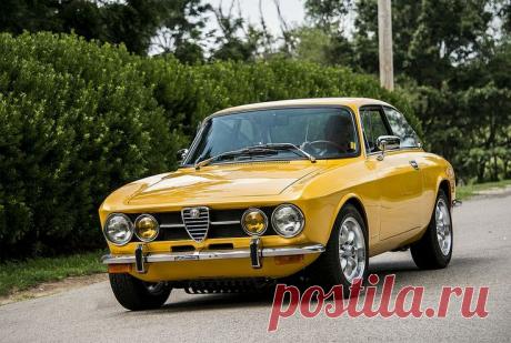 Alfa Romeo