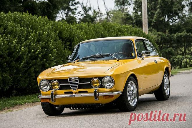 Alfa Romeo