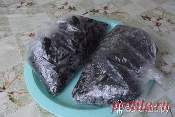 Чай. Заготавливаем сами.: Дневник пользователя Татьяна Векленко