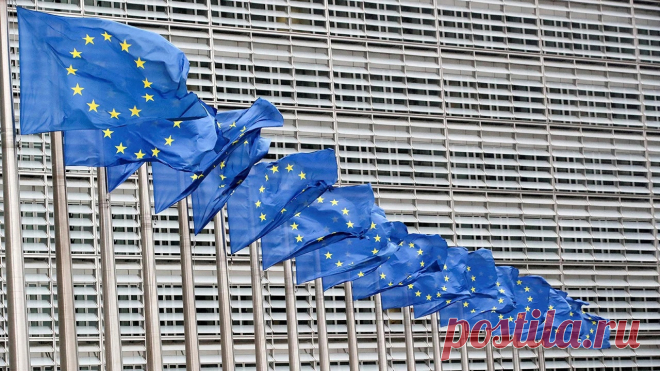 СМИ сообщили о скандале, произошедшем во время саммита лидеров Евросоюза в Брюсселе