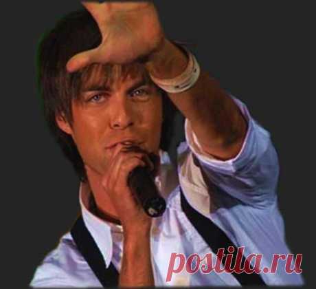 Марк Тишман  песни, минусовки, тексты