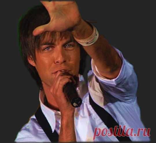 Марк Тишман  песни, минусовки, тексты