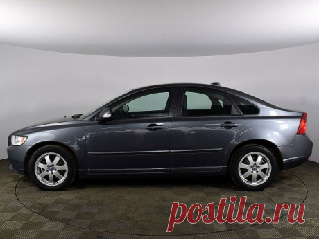 Volvo S40 | Прайм Автомобили с пробегом