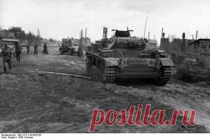 The Battle for Voronezh continues