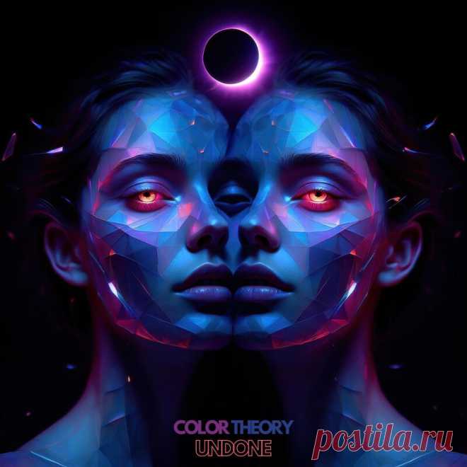 Color Theory - Undone (Single) (2025) 320kbps / FLAC