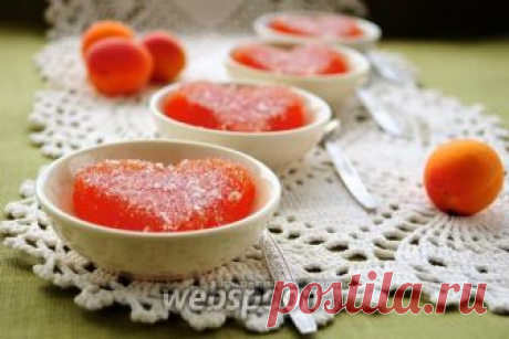 Абрикосовый мармелад в мультиварке рецепт с фото на Webspoon.ru