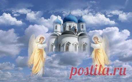 СОВЕТЫ ДЛЯ ДУХОВНОГО ЗДОРОВЬЯ