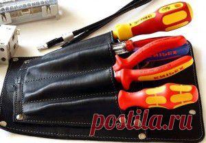 Инструмент электрика | Заметки электрика