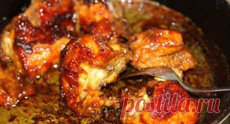 Рецепты на Рош а-Шана.