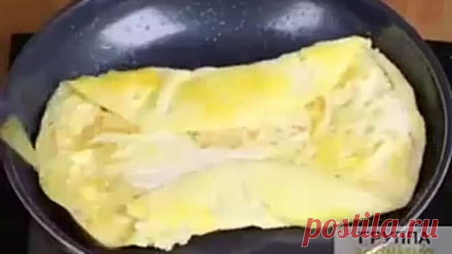 Несколько интересных кухонных идей)