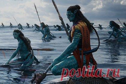 «Аватар 2» обогнал «Титаник» и стал третьим самым кассовым фильмом в истории. Вторая часть фильма «Аватар» канадского режиссера Джеймса Кэмерона обогнала «Титаник» и стала третьей самой кассовой картиной в истории. «Аватар: Путь воды» собрал 1,538 миллиарда долларов на международных рынках. Самым кассовым фильмом в истории остается первая часть «Аватара», на втором месте — «Мстители: Финал».