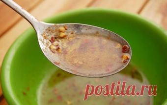 Салатная заправка «Легкая» / Салатные заправки / TVCook: пошаговые рецепты с фото