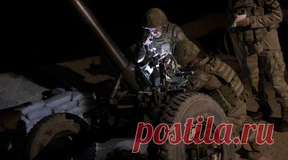 Российский боец рассказал о повреждении и ремонте техники на поле боя. Российский боец c позывным Лемур рассказал о повреждении и ремонте военной техники на поле боя. Читать далее