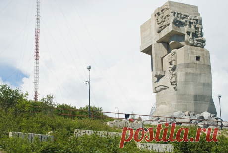 Скульптор скорби, человек свободы: Работы Эрнста Неизвестного. Галерея — Meduza