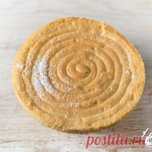 Миндальный дакуаз - пошаговый рецепт с фото на Готовим дома