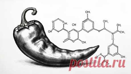 Дорогие мои друзья и подписчики моей группы. - Kyлинapная виктopинa: Дapы oceни. oвoщи и фpyкты.
Какое вещество придает перцу жгучий вкус?
Ответы писать в комментарии!
С уважением к вам создатель группы Александр!