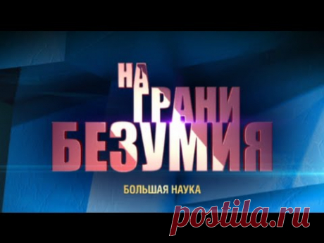 На грани безумия. Три кварка для вселенной.
