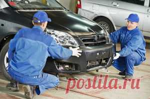 Кузовной ремонт авто в СПб: прейскурант с лучшими ценами от сервис-центра Кузовщик