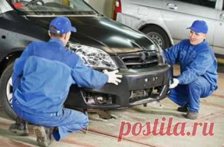 Кузовной ремонт авто в СПб: прейскурант с лучшими ценами от сервис-центра Кузовщик