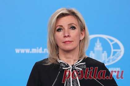 Захарова назвала фикцией претензии Евросоюза на дипломатичность. Европейский союз движется по пути милитаризации и его претензии на дипломатичность являются фикцией. Об этом заявила официальный представитель МИД России Мария Захарова. Так дипломат прокомментировала утверждение Советом ЕС оборонной концепции «Стратегический компас ЕС».
