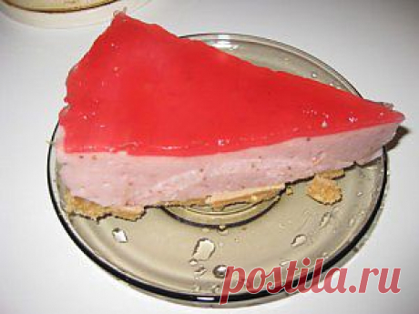 Крем для торта из йогурта | Рецепты печенья