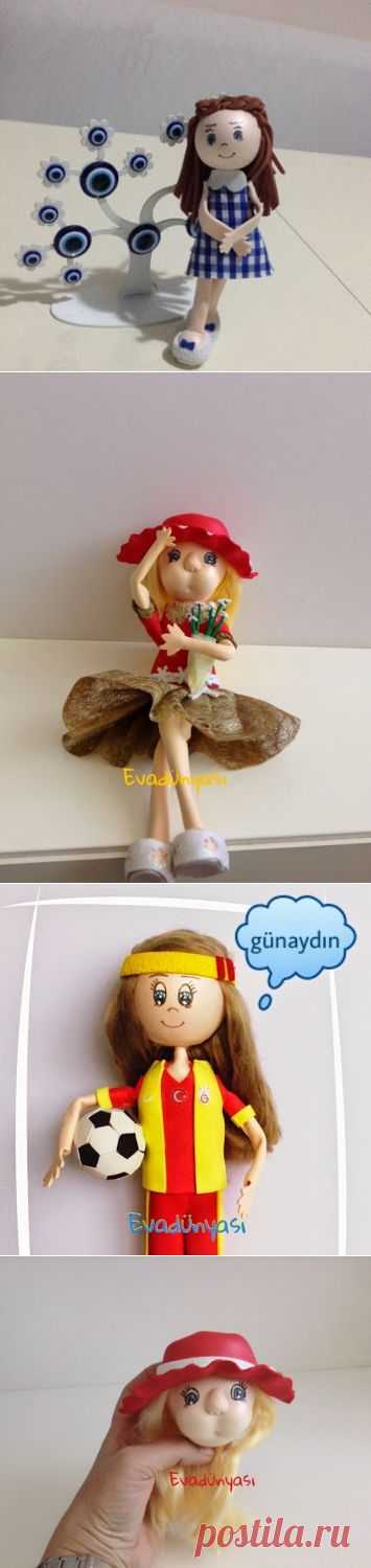 Hamra Şamlıoglu – Google+