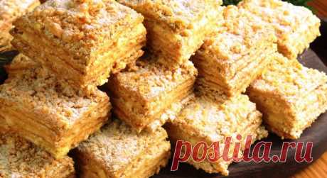 Печенье на кефире. Самый простой рецепт: вкусная выпечка к чаю