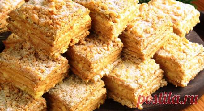 Печенье на кефире. Самый простой рецепт: вкусная выпечка к чаю