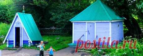 родники, святые источники, купели в областях, автономных округах, краях, республиках