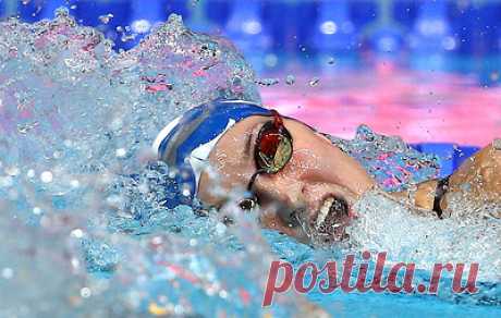 С российских пловцов Андрусенко и Кудашева сняли отстранение перед Олимпиадой в Токио. Теперь спортсмены смогут выступить на Играх Международная федерация плавания (FINA) сняла временное отстранение с российских спортсменов Андрея Андрусеенко и Юлии Кудашевой с соревнований в связи с тем, что они не нарушали антидопинговые правила. Об этом сообщил генеральный секретарь Всероссийской федерации плавания Владимир Сальников. – Я только что получил подтверждение от FINA, что Андрусеенко с Кудашевой…