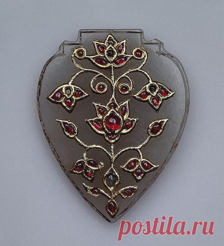 золото