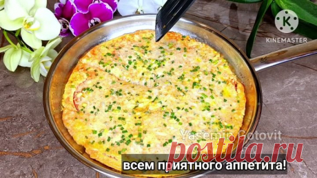 ВЗБИВАЙТЕ КАРТОШКУ С ЯЙЦОМ! Давно забытый РЕЦЕПТ из СССР. Так готовила моя ПРАБАБКА. ВМЕСТО СЫРНИКОВ.