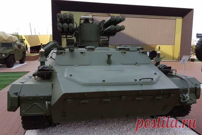 2019 март. Новейший ЗРК "Сосна" успешно прошел госиспытания. Зенитно-ракетный комплекс отличается эффективностью и точностью поражения воздушных целей, живучестью на поле боя, а также полной автоматизацией процесса работы и предельно малым временем реакции. Кроме того, у «Сосны» рекордная дальность поражения среди отечественных и зарубежных комплексов с лазерно-лучевой системой наведения