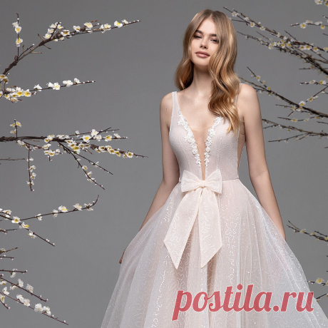 Короткое свадебное платье: мода 2021 - FashionView.ru - ВСЯ МОДА В ДЕТАЛЯХ Был не прав тот чудак, который утверждал, что короткие платья разрешается носить только в будни. В коллекциях многих дизайнеров сегодня можно встретить...
