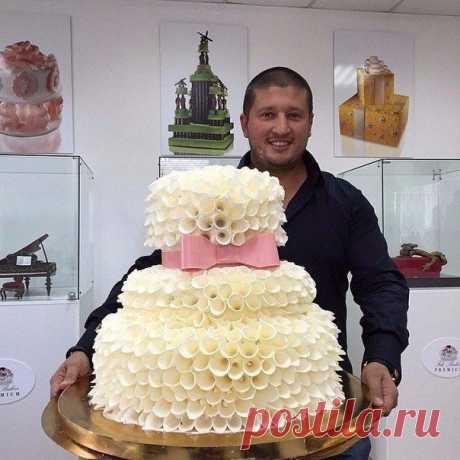 Интересные новости