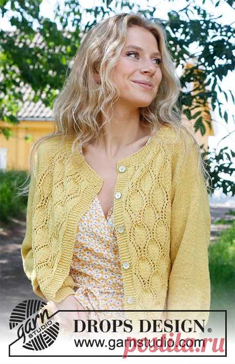 Жакет Queen Bee