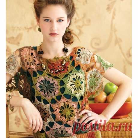 Noro Knitting Magazine Fall/Winter 2013 #30