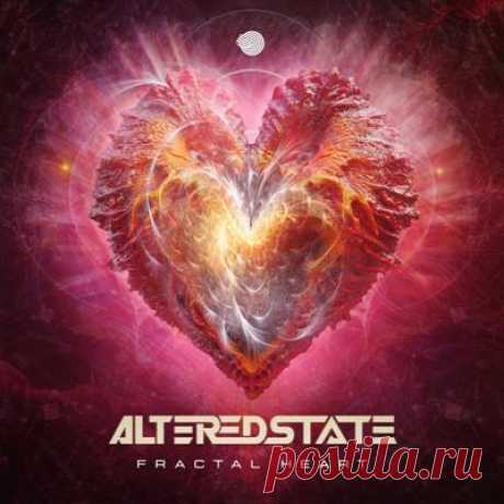 Altered State - Fractal Heart