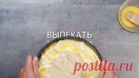 ХВАТИТ возиться с выпечкой! Греческий ТРЮК за 5 минут захватывает МИР